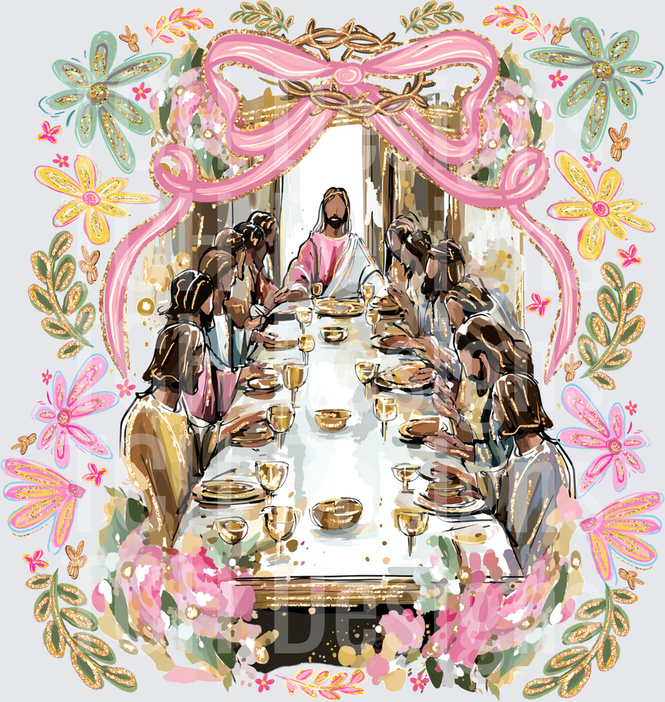 Last supper
