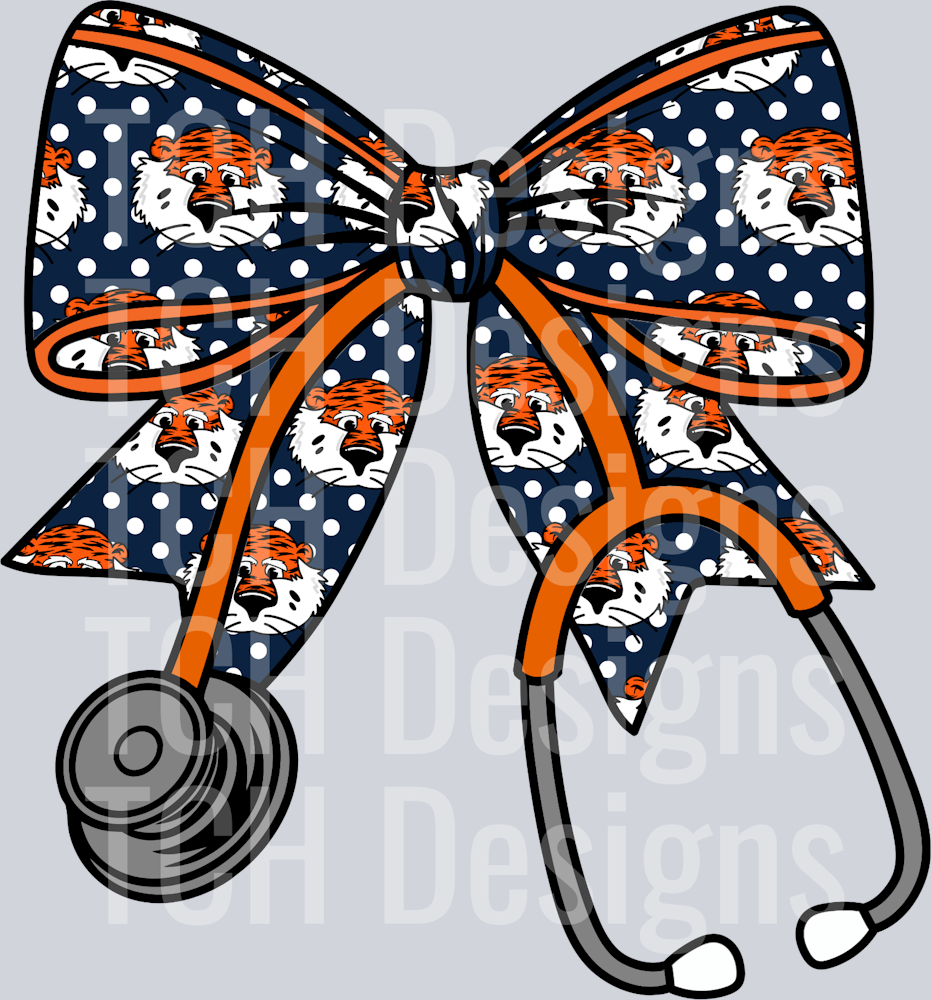 whiteauburnstethoscope