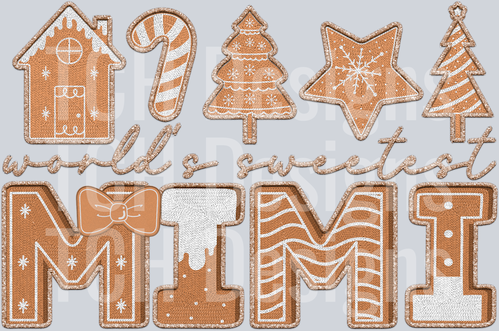 worlds sweetest mimi