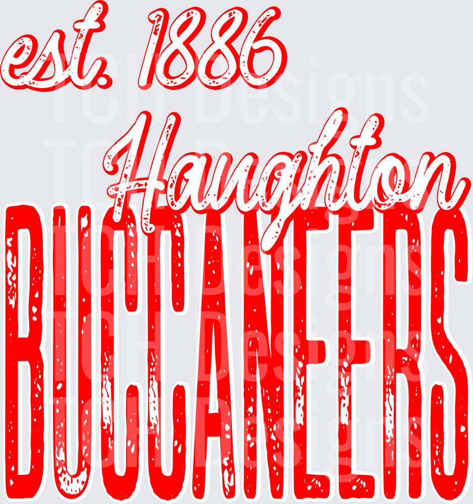 Haughton Buccaneers