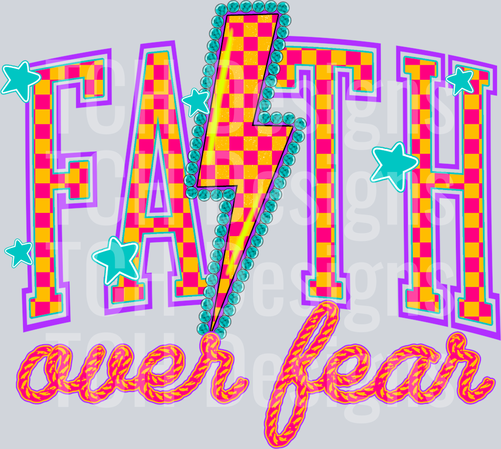 FaithOverFear