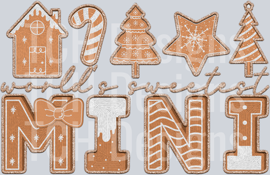 worlds sweetest mini