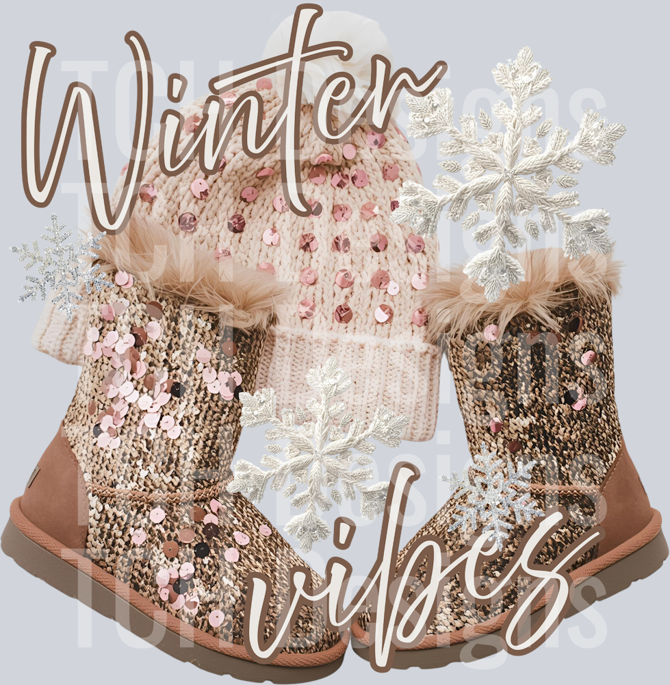 WINTER VIBES