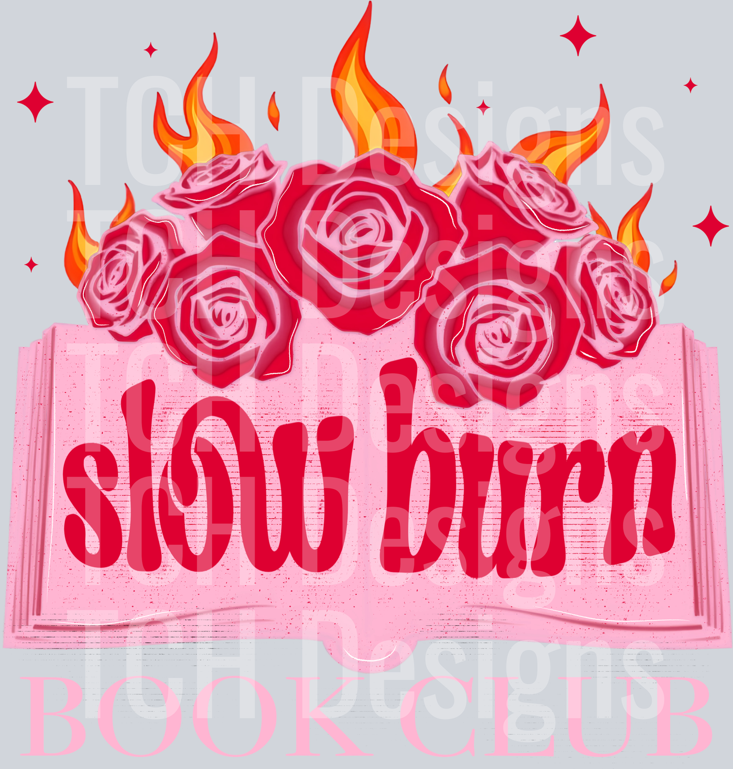 SlowBurnBookClub
