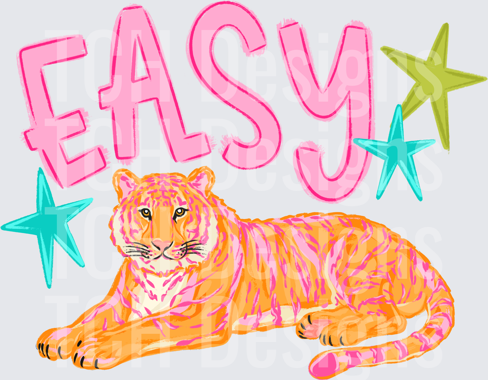 Easytigerpink