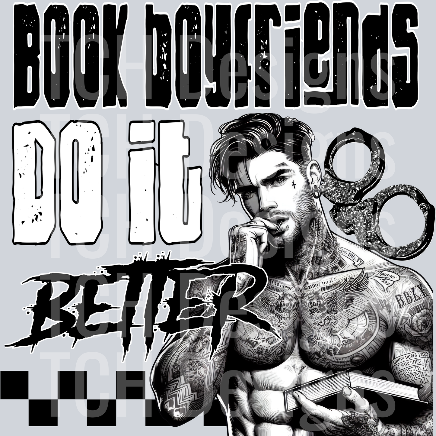 Book_Boyfriends