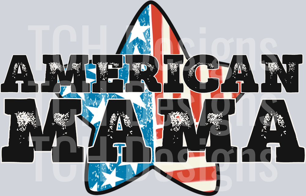 American Mama