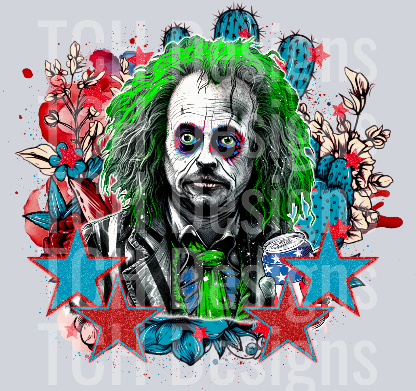 4thBeetlejuice