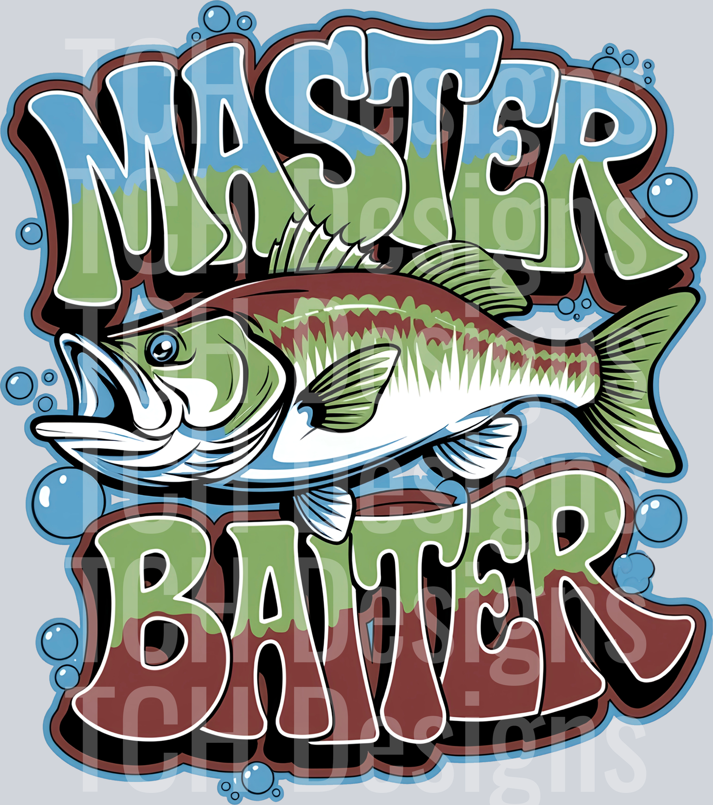 MasterBaiter
