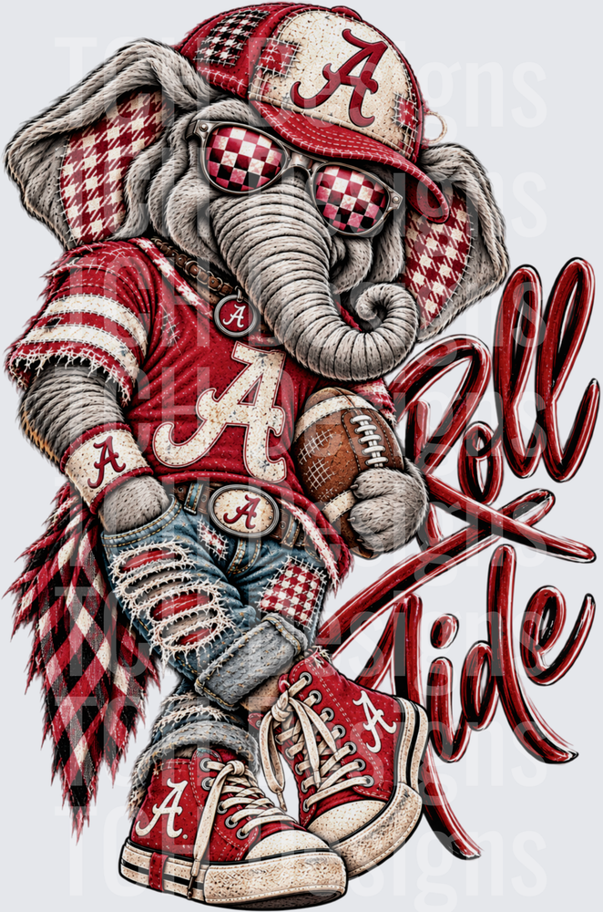 ALABAMA (2)