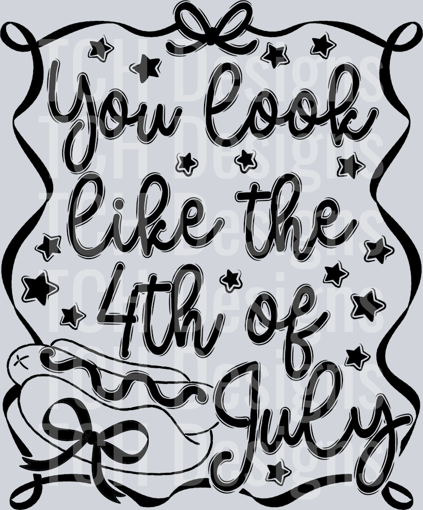 you-look-like-the-4th-july-bow-onecolor