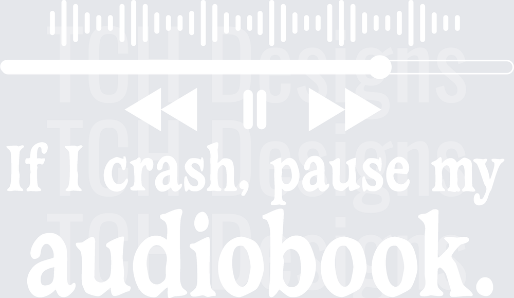 AudiobookCarB