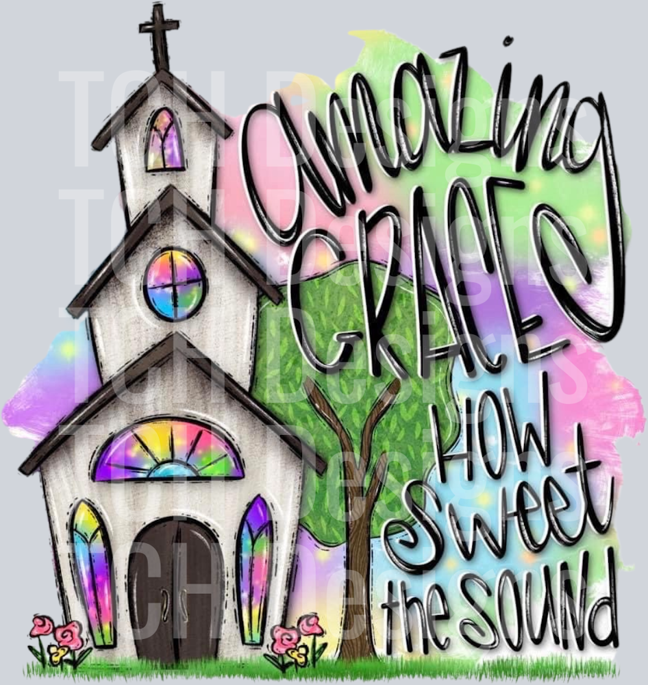 amazinggrace