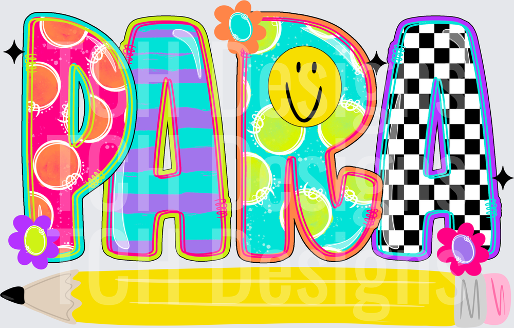 Para