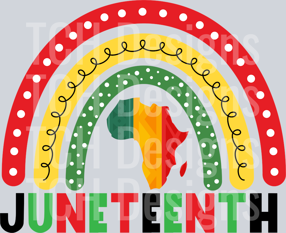 Juneteenth 3-01