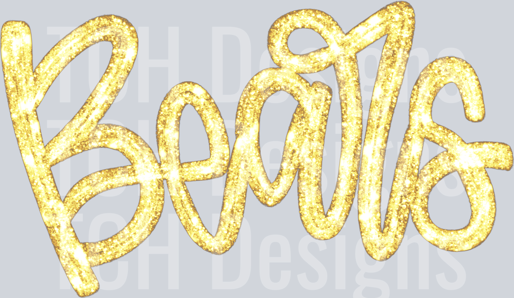 Bears_Shimmer_Gold
