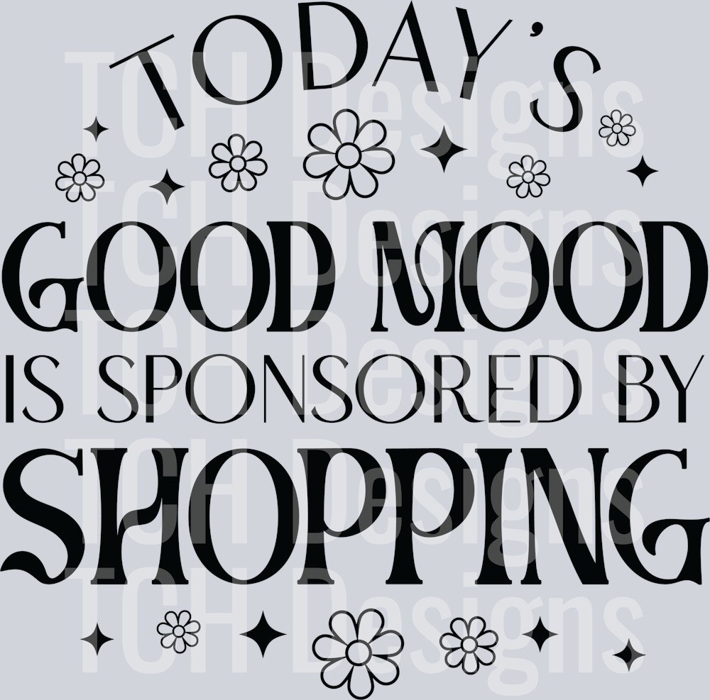 20-Today's good mood