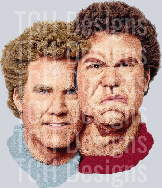 Step brothers