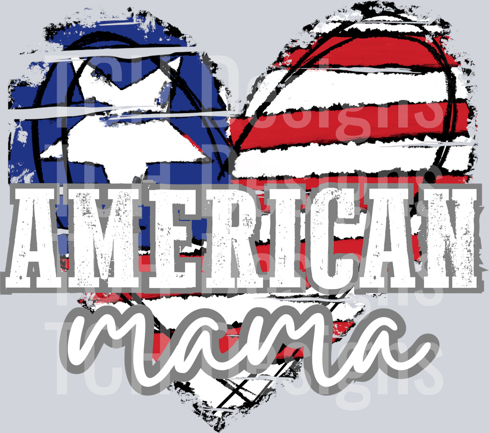 AMERICAN MAMA (1)