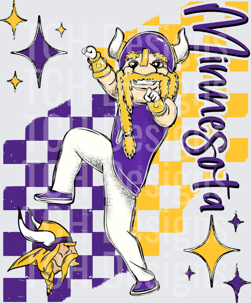 Minnesota Vikings