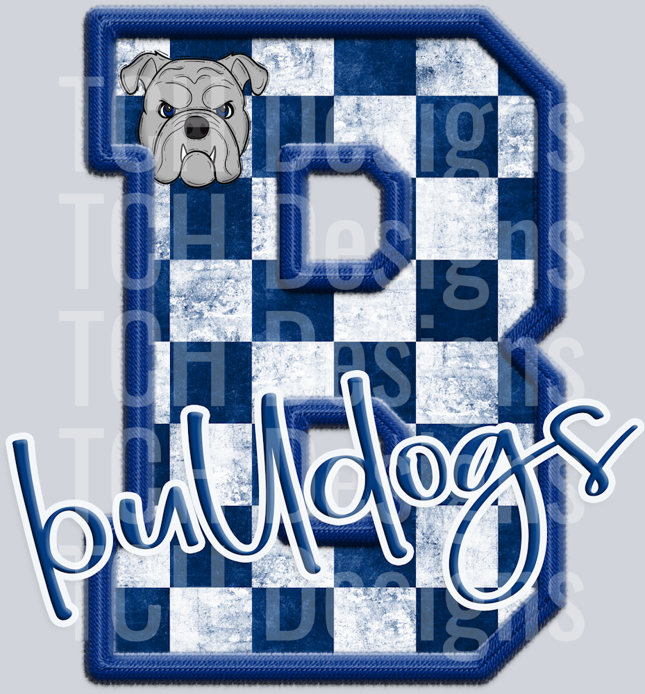 B bulldogs (61)
