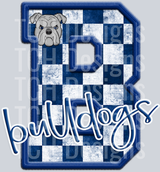 B bulldogs (61)