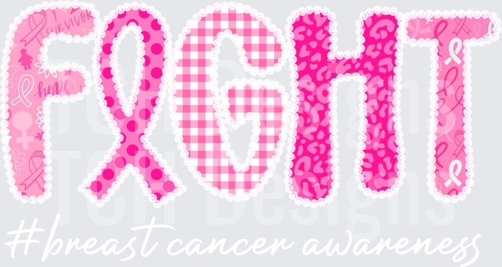 Fight Breast Cancer