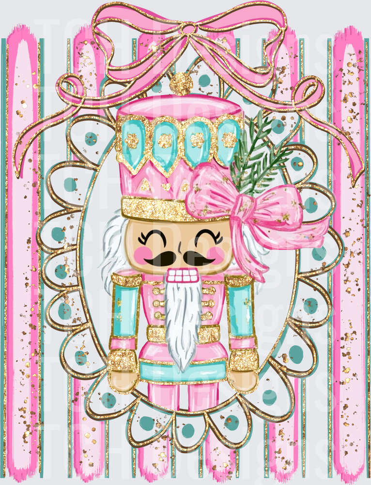 Nutcracker