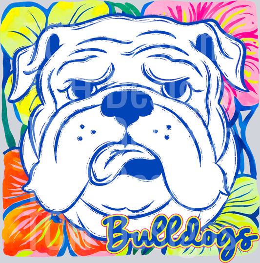 Bulldogs