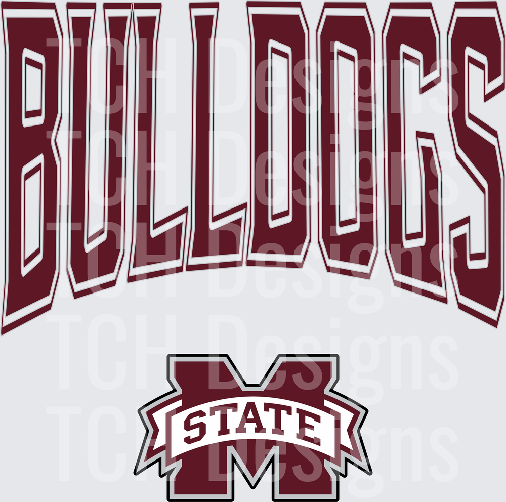 STATE BULLDOGS