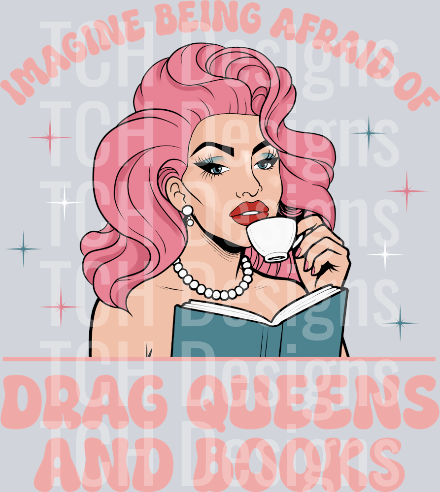 OR24042025NHUYImagineBeingAfraidOfDragQueensAndBookLGBTQ