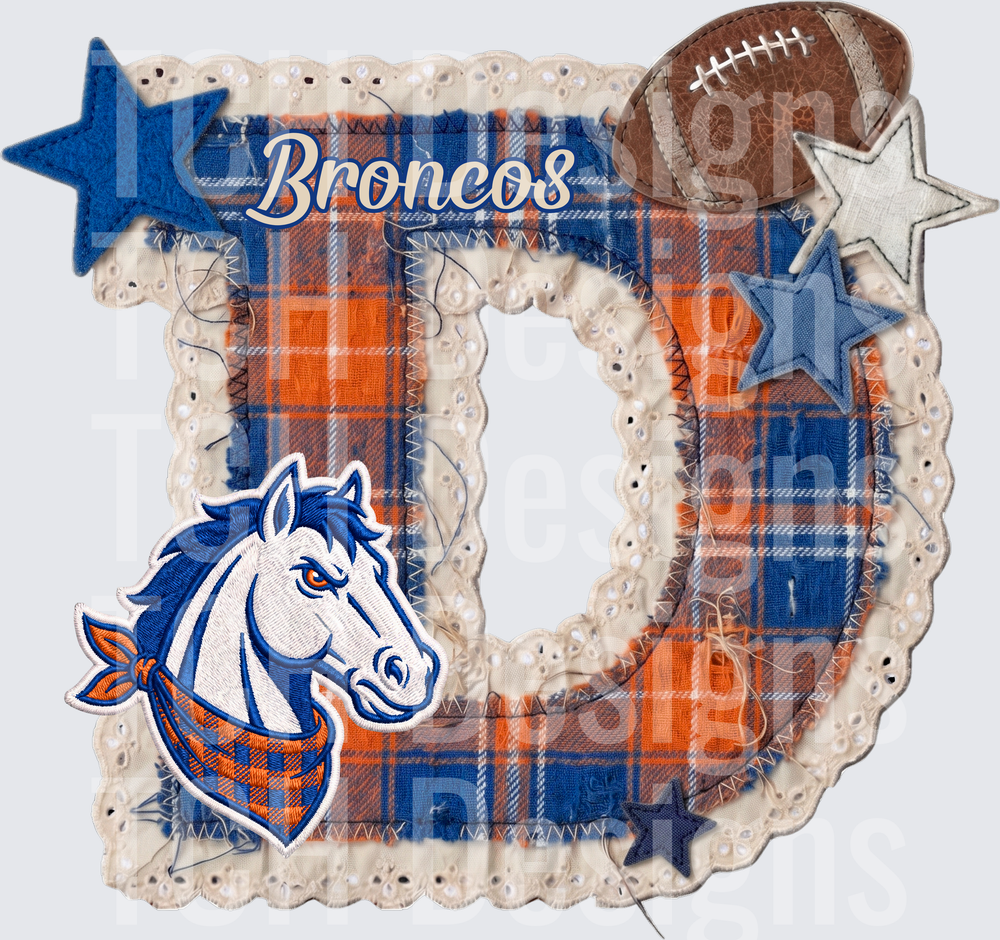 BRONCOS
