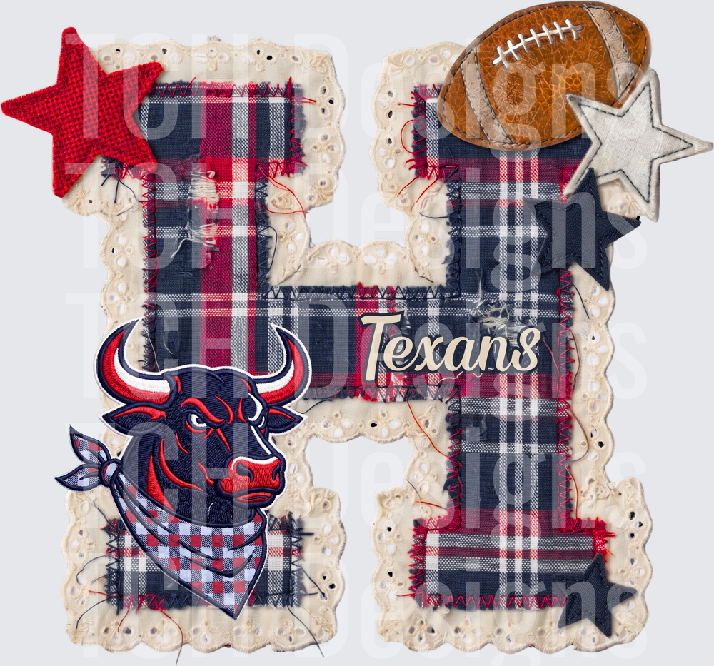 TEXANS