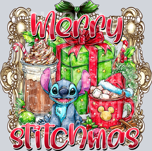 Stitchmas