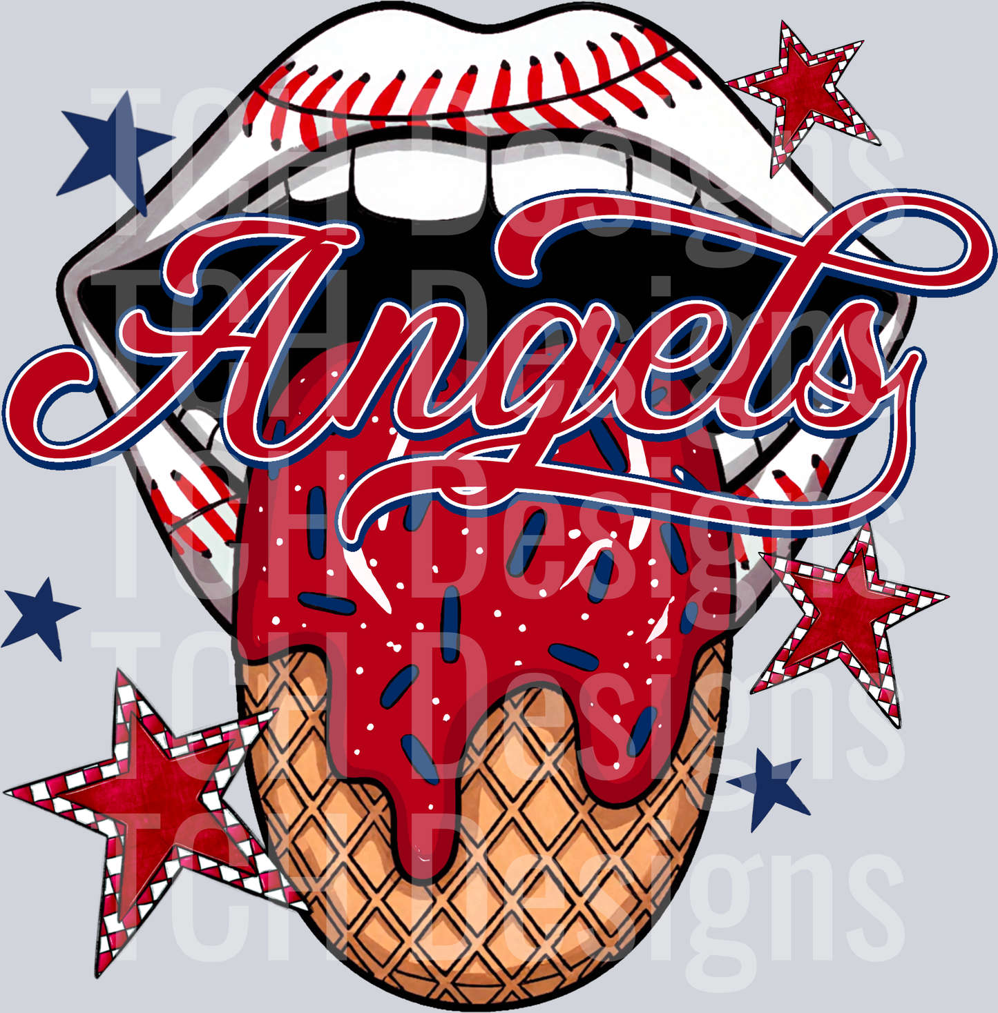 Angels