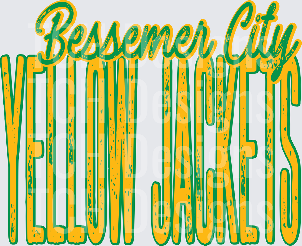Bessemer City Yellow Jackets