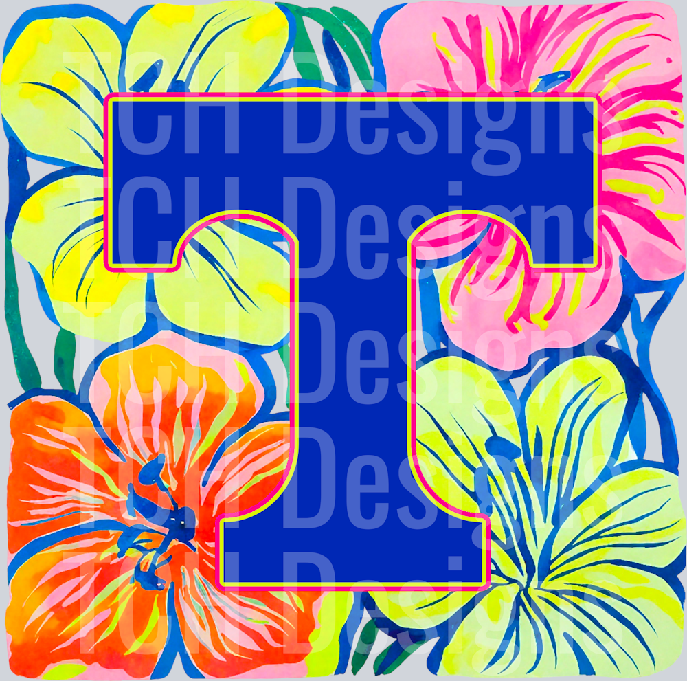Volunteers – TCH Designs
