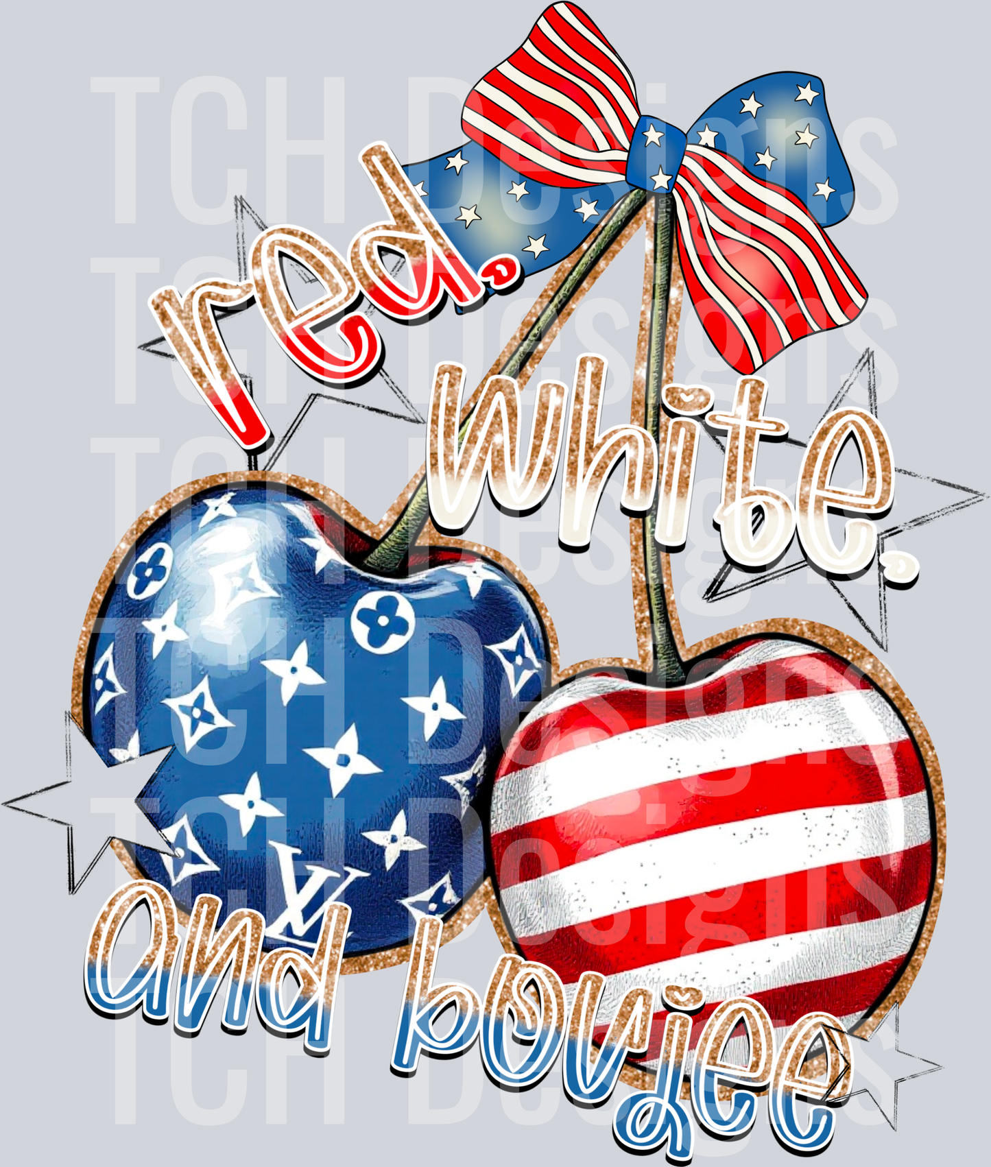 RedWhiteBoujee