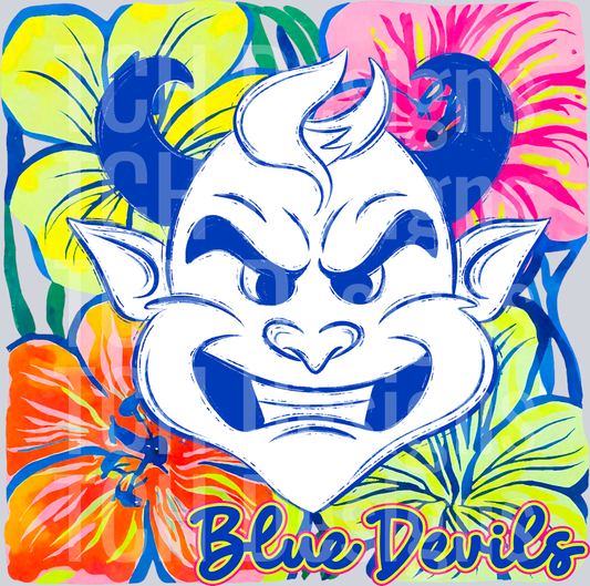 BlueDevils