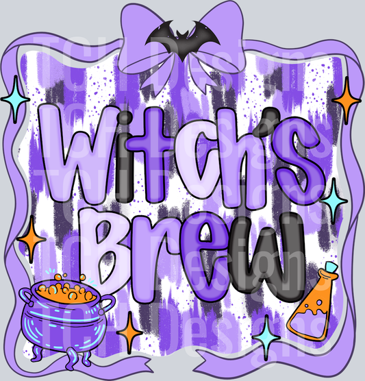 witchsbrew