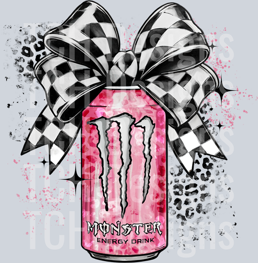 PinkMonster