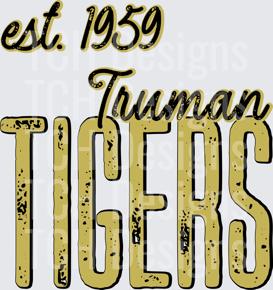 Truman Tigers