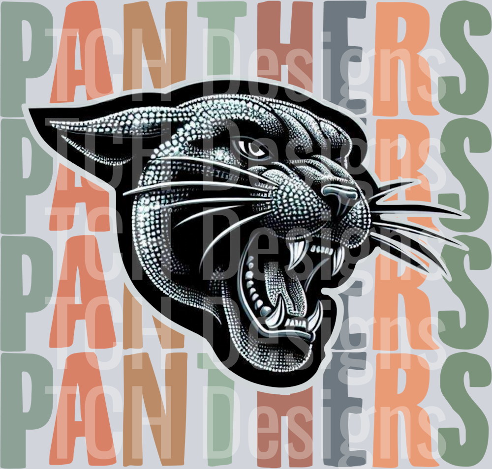Panthers (3)