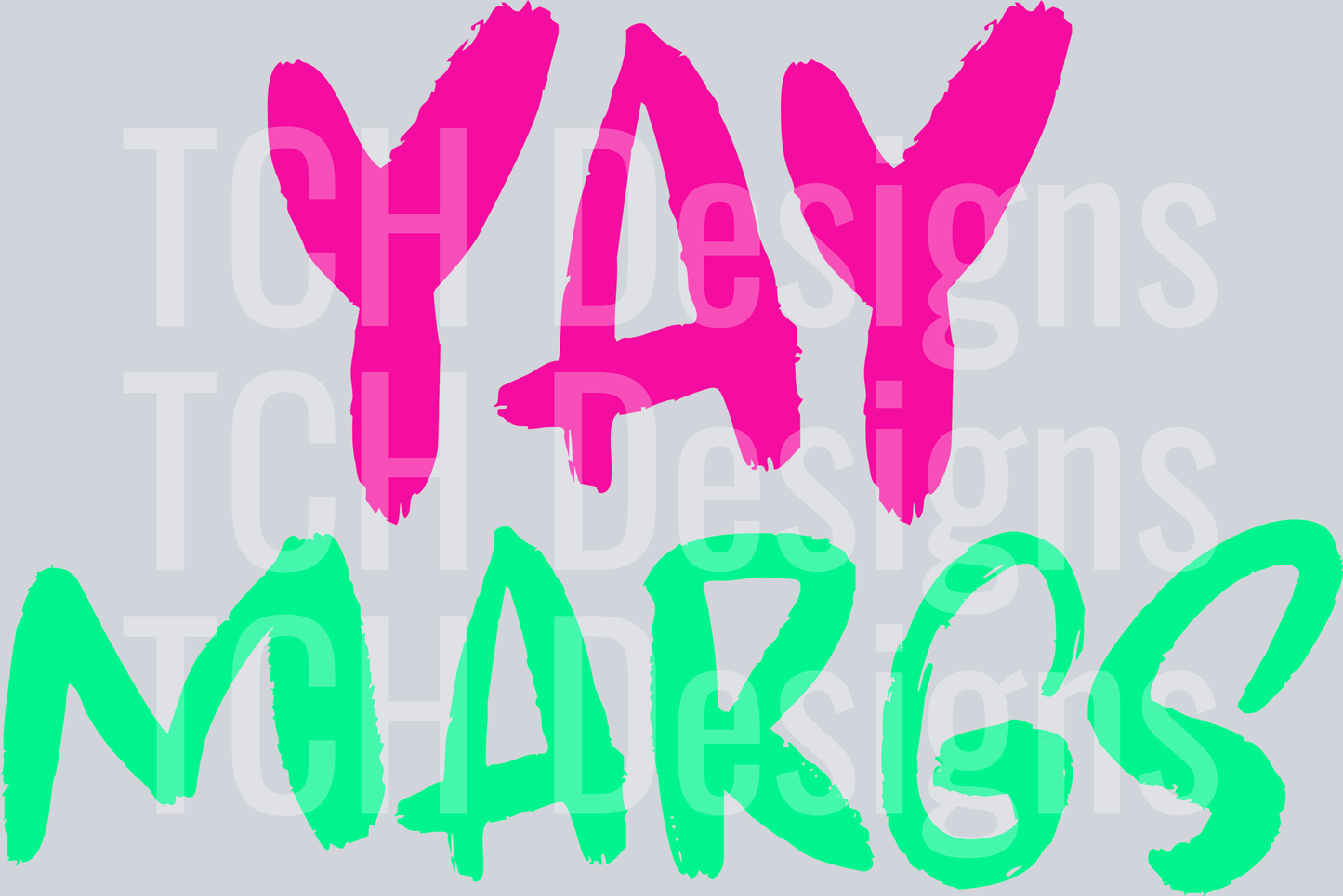 yay margs hwds