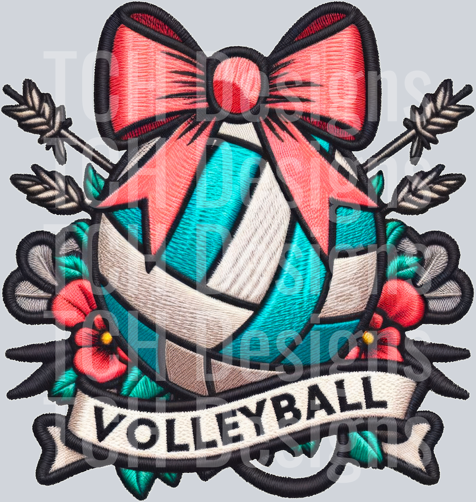 Volleyball_Patch_Coquette_