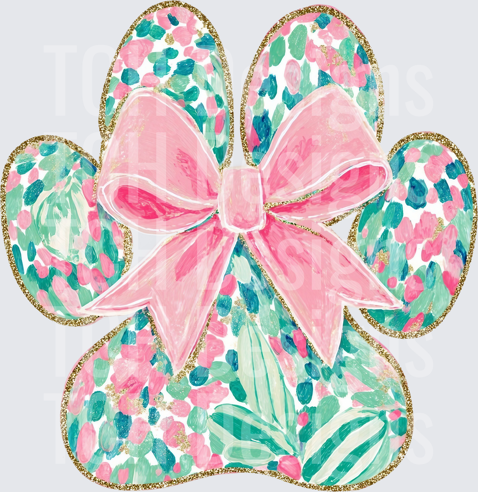 preppydogprint