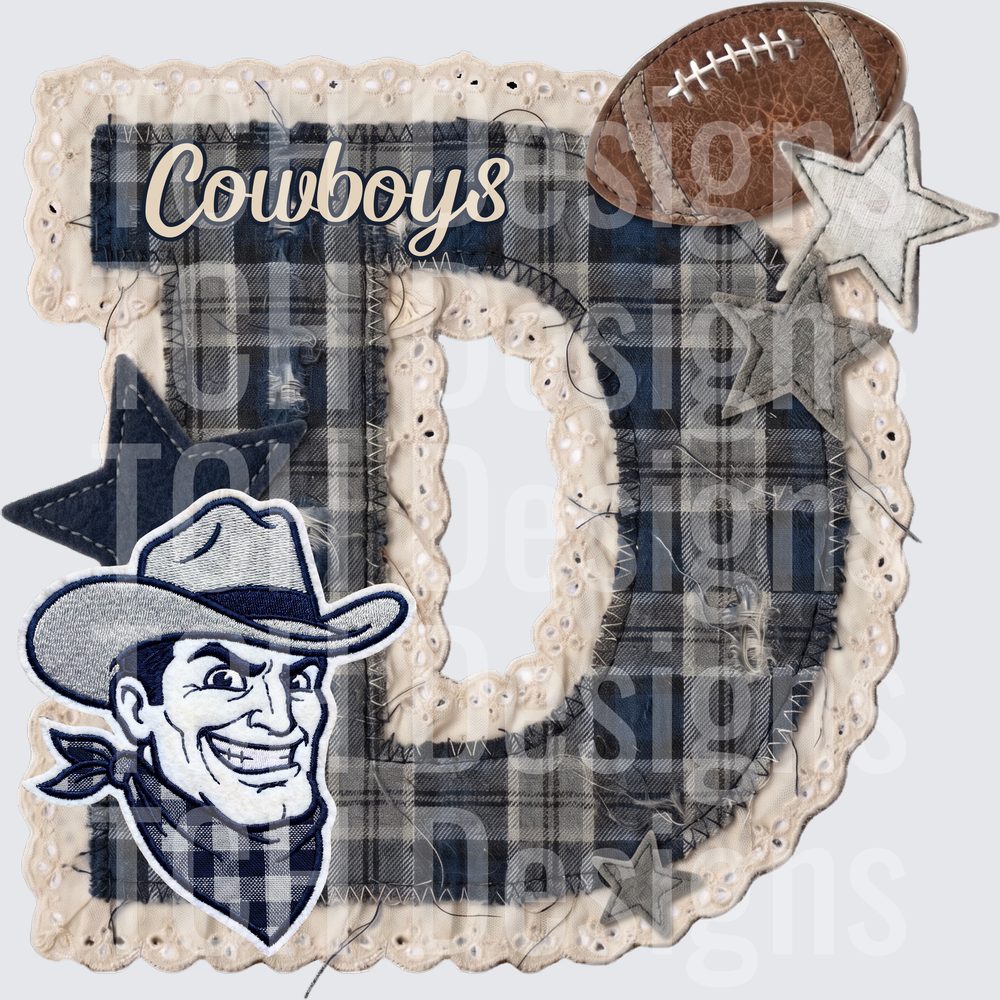 DALLAS COWBOYS