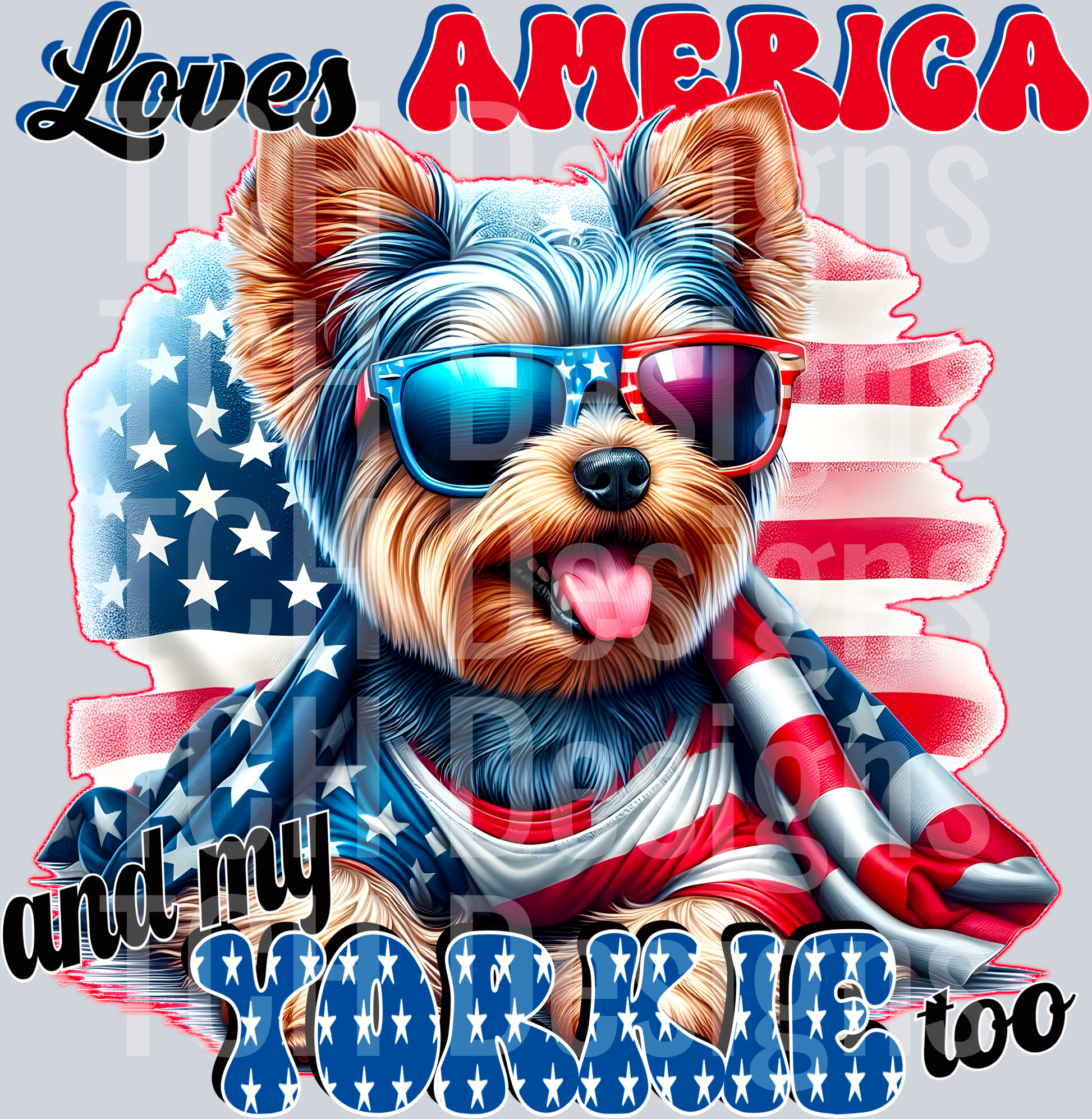 Yorkie