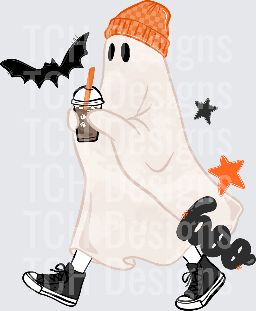 Ghost