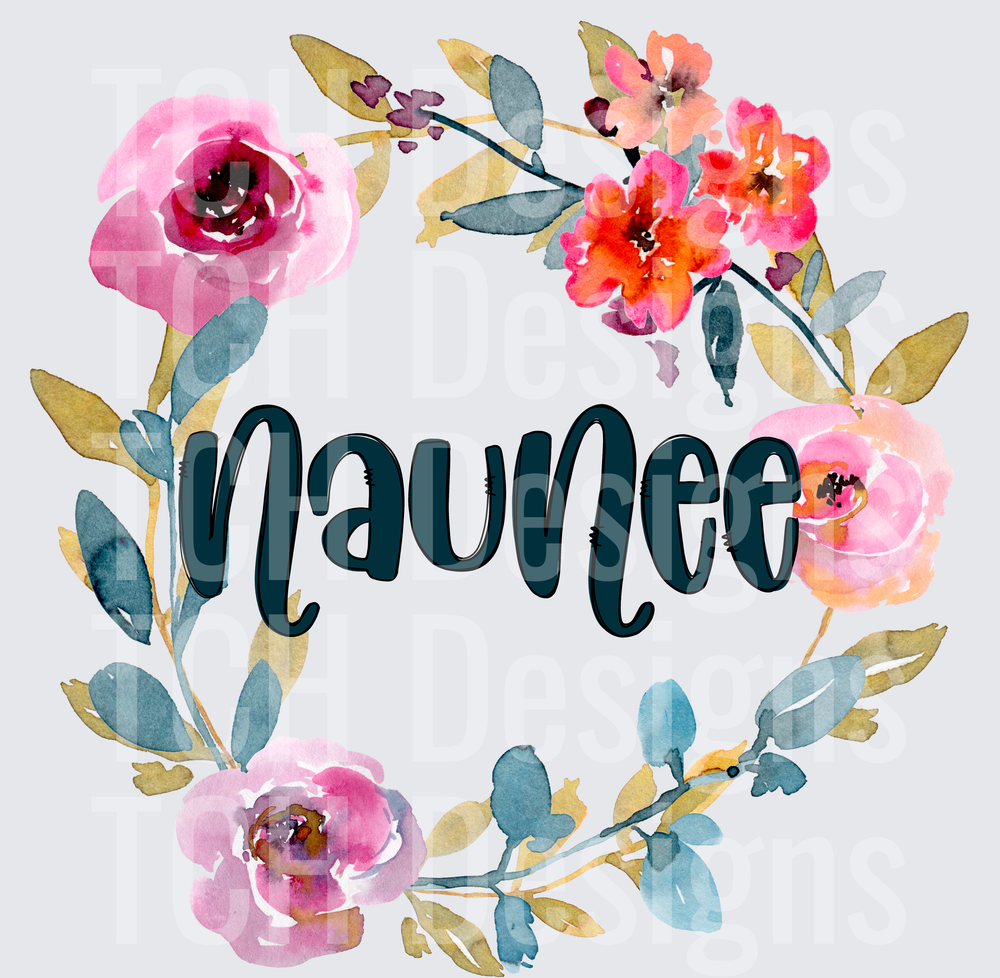 NAUNEE FLORAL